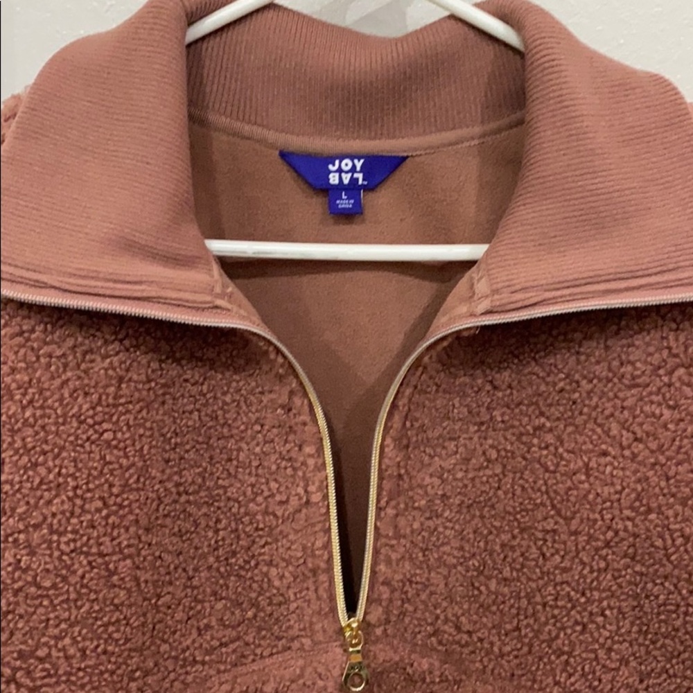 Joy Lab pull over - Picture 2 of 4